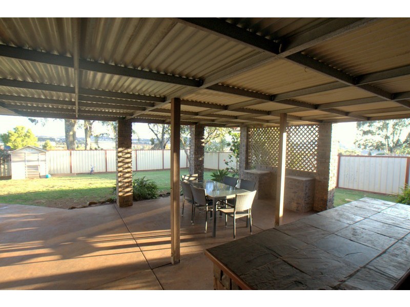 24 Blue Gum Drive, Toowoomba QLD 4350