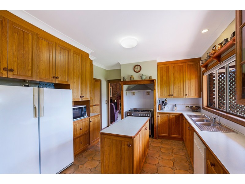 78 Reushle Road, Geham QLD 4352