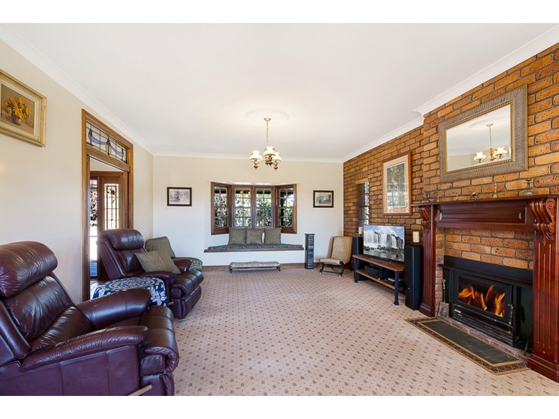 78 Reushle Road, Geham QLD 4352