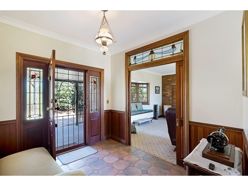 78 Reushle Road, Geham QLD 4352