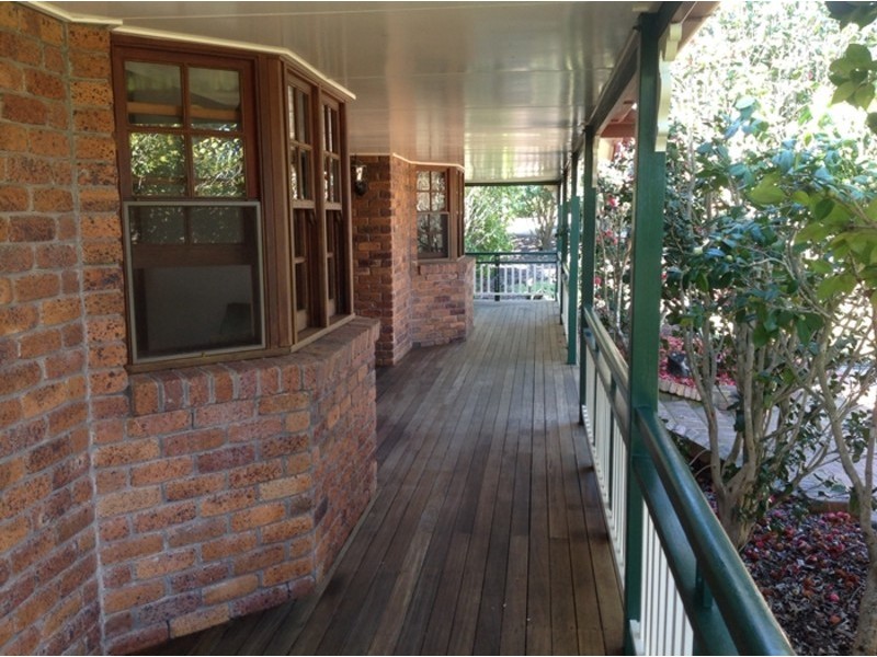 78 Reushle Road, Geham QLD 4352