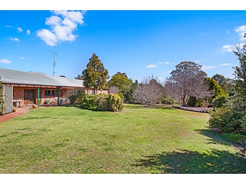 78 Reushle Road, Geham QLD 4352