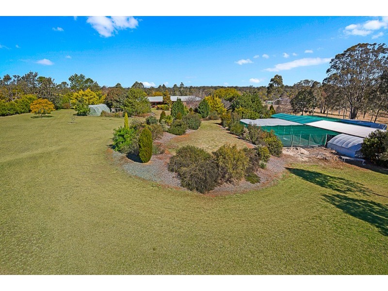 78 Reushle Road, Geham QLD 4352