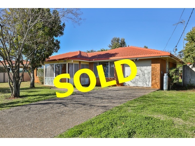 40 Arabian Street, Harristown QLD 4350