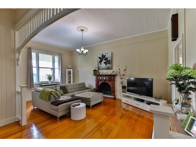 39 Phillip Street, East Toowoomba QLD 4350