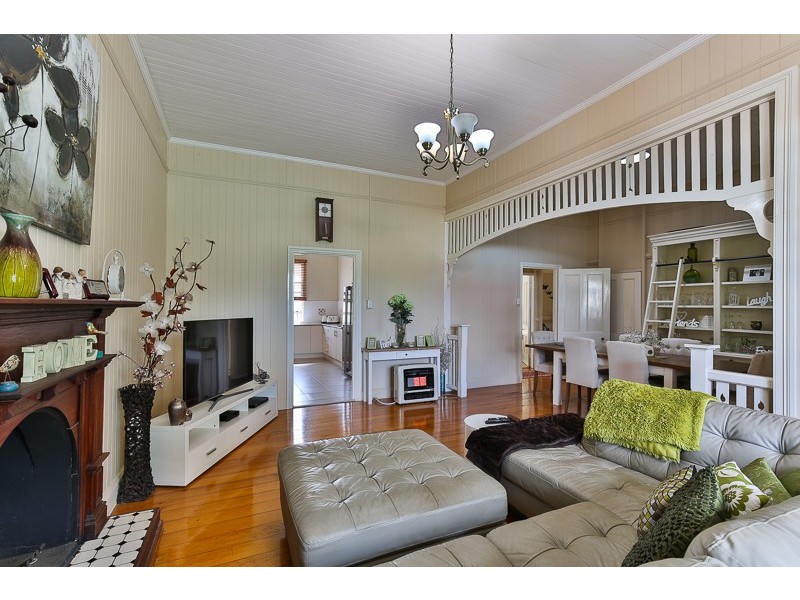 39 Phillip Street, East Toowoomba QLD 4350