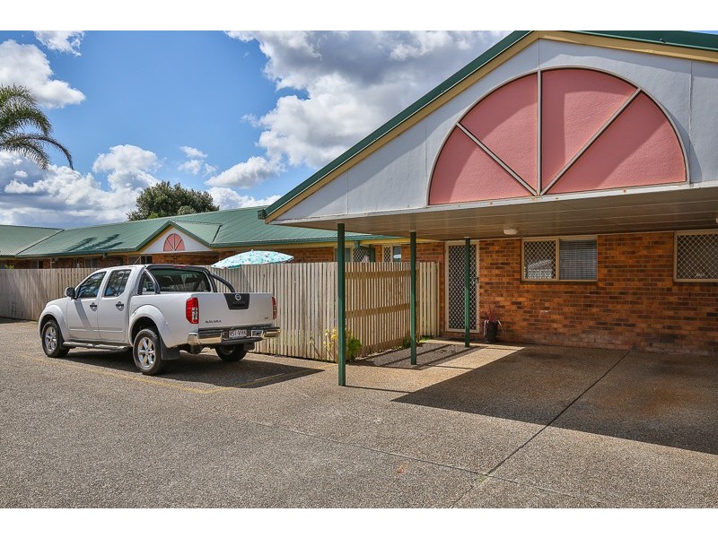 2/5 Horrocks Crescent, Kearneys Spring QLD 4350