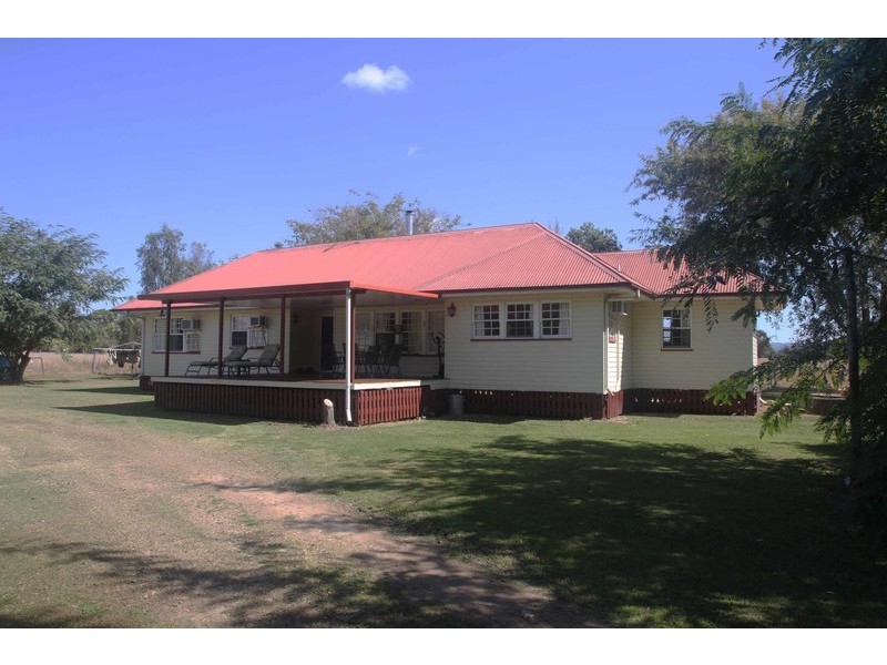 29 Werth Street, Helidon QLD 4344