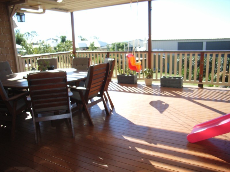 21 Michael Street, Westbrook QLD 4350