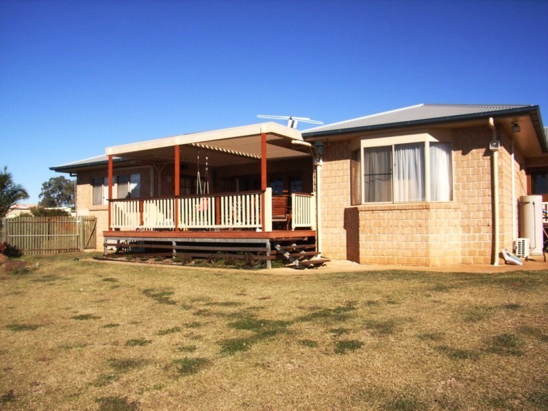 21 Michael Street, Westbrook QLD 4350