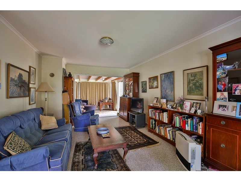 4 Stockwell Street, Rangeville QLD 4350