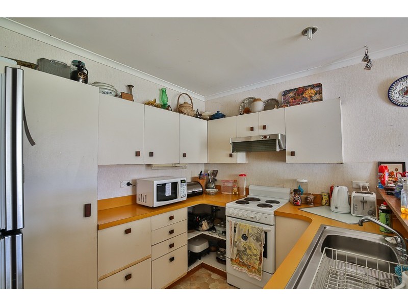 4 Stockwell Street, Rangeville QLD 4350