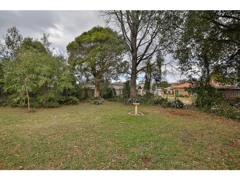 4 Stockwell Street, Rangeville QLD 4350