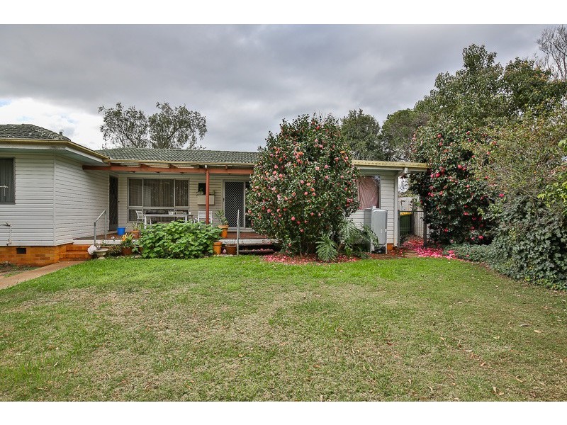 4 Stockwell Street, Rangeville QLD 4350