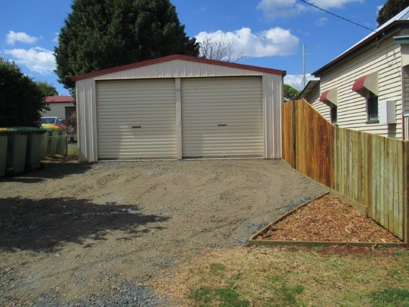 16 Kennedy Street, North Toowoomba QLD 4350