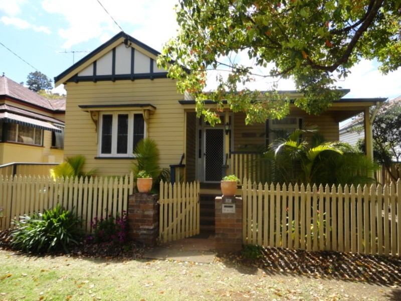 11 Isabel Street, Toowoomba City QLD 4350