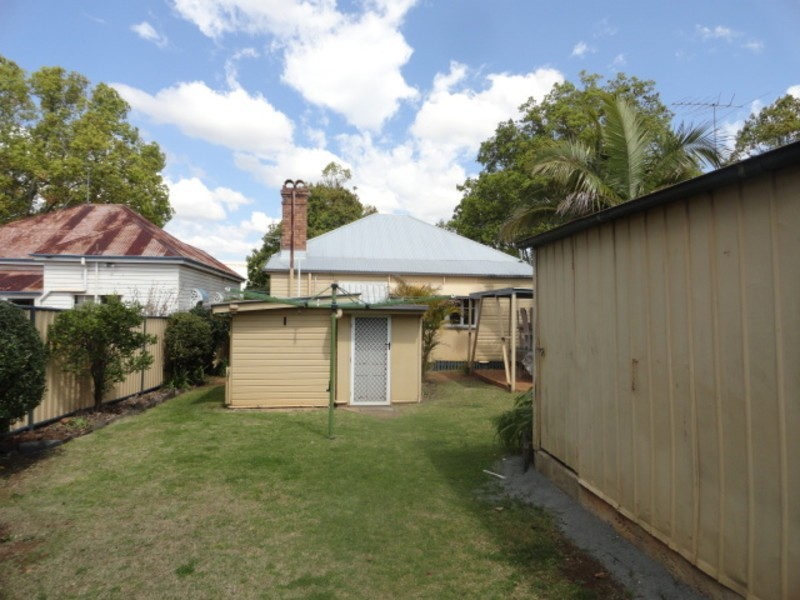 11 Isabel Street, Toowoomba City QLD 4350