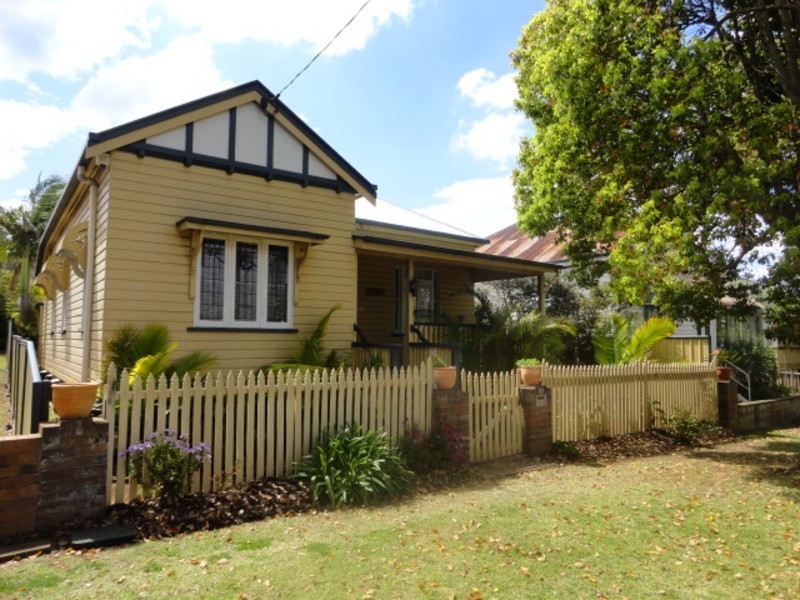 11 Isabel Street, Toowoomba City QLD 4350