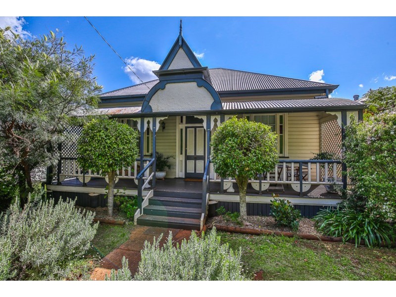 55 Hume Street, North Toowoomba QLD 4350