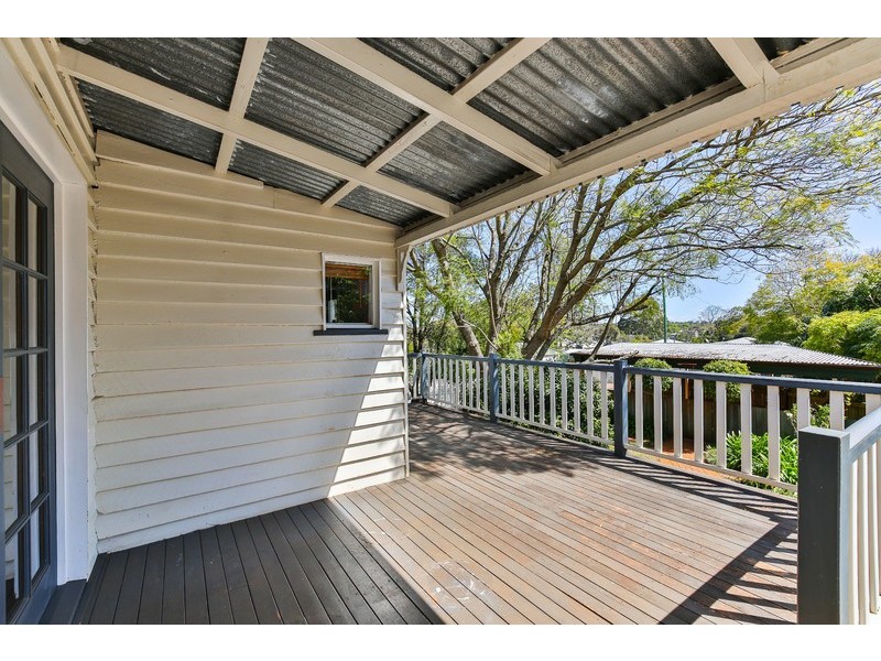 55 Hume Street, North Toowoomba QLD 4350