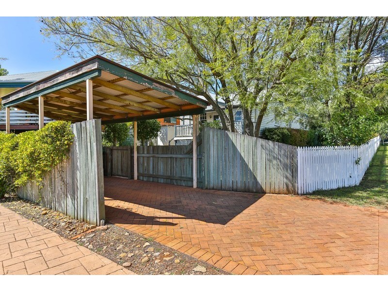 55 Hume Street, North Toowoomba QLD 4350