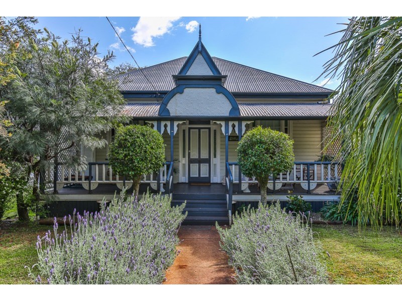 55 Hume Street, North Toowoomba QLD 4350