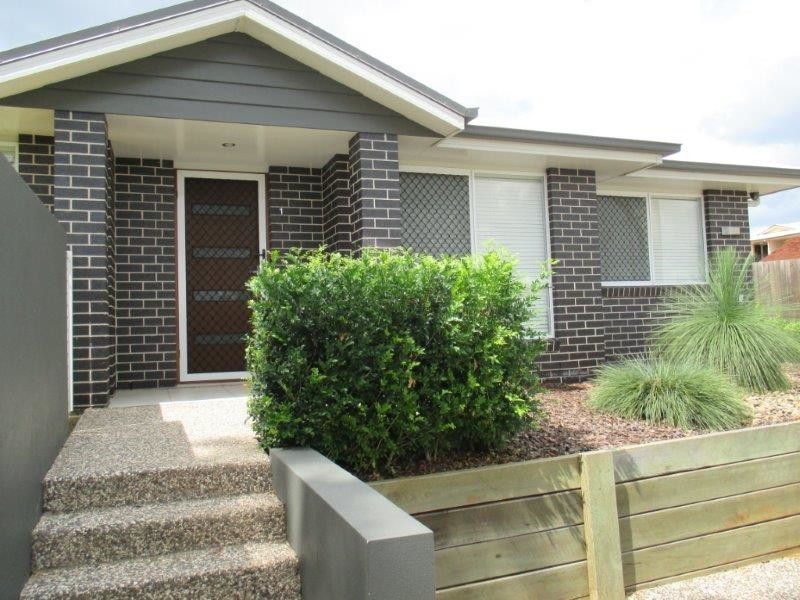 Unit 1/310A Hume Street, Centenary Heights QLD 4350