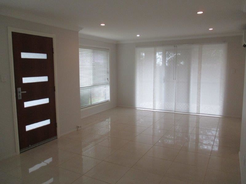 Unit 1/310A Hume Street, Centenary Heights QLD 4350