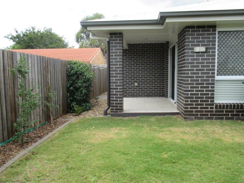 Unit 1/310A Hume Street, Centenary Heights QLD 4350