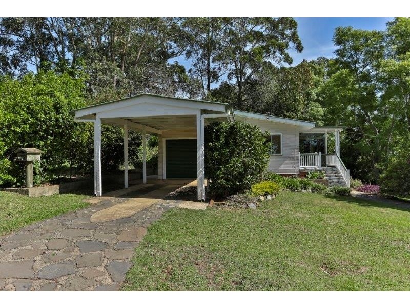 5 Sonnenberg Street, East Toowoomba QLD 4350