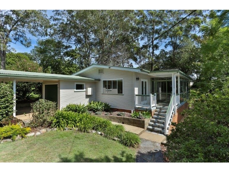 5 Sonnenberg Street, East Toowoomba QLD 4350