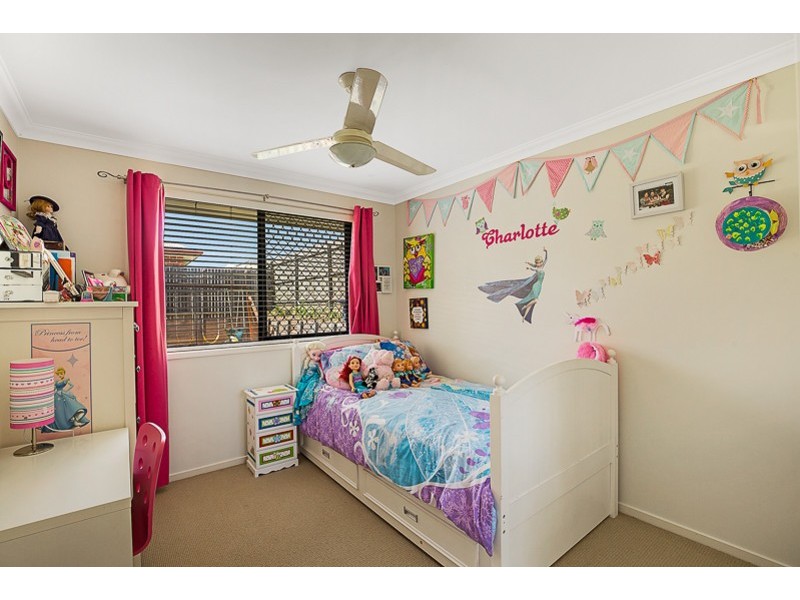 18 McCallum Court, Middle Ridge QLD 4350