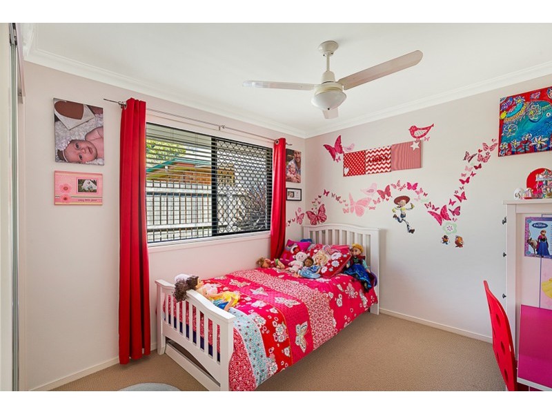 18 McCallum Court, Middle Ridge QLD 4350