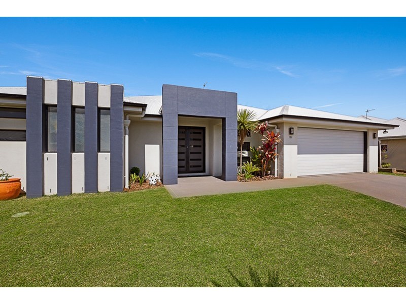 18 McCallum Court, Middle Ridge QLD 4350