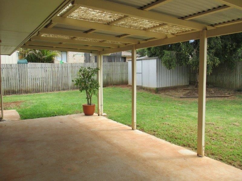 5 Montana Street, Wilsonton Heights QLD 4350