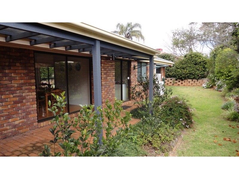4 Belah Street, Rangeville QLD 4350