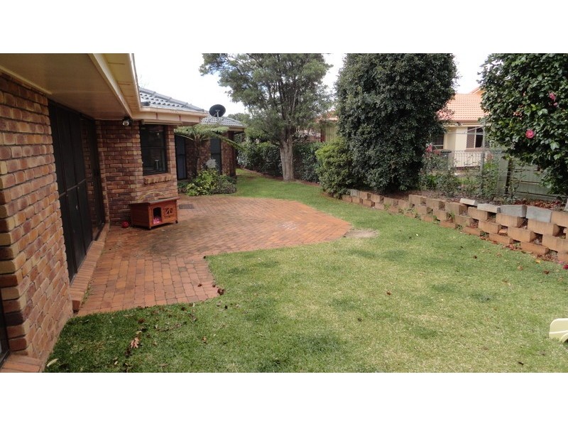 4 Belah Street, Rangeville QLD 4350