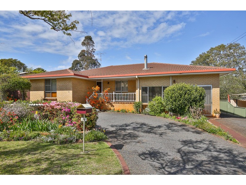 30 Cleary Street, Centenary Heights QLD 4350