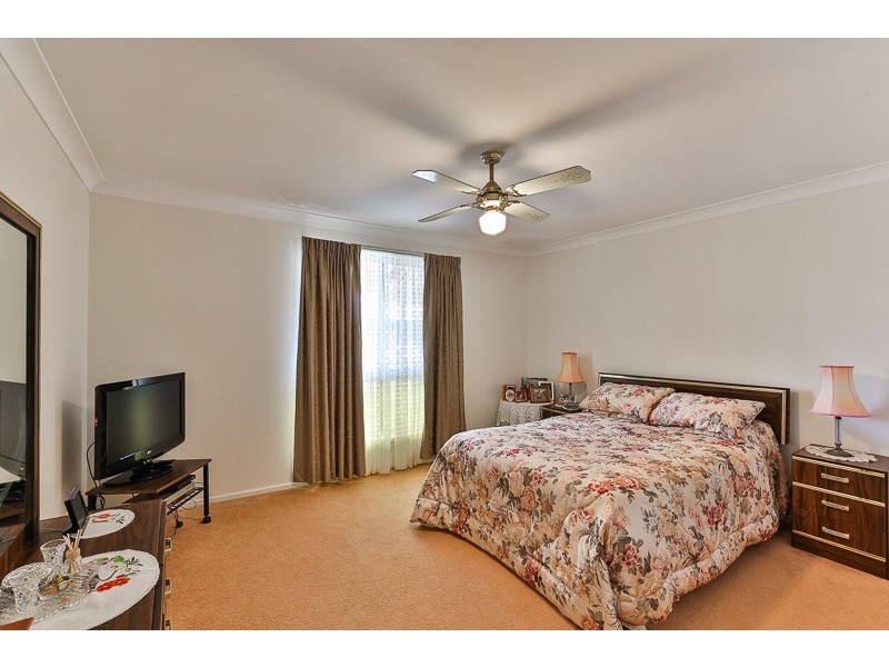 30 Cleary Street, Centenary Heights QLD 4350