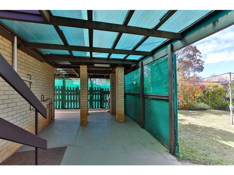 30 Cleary Street, Centenary Heights QLD 4350