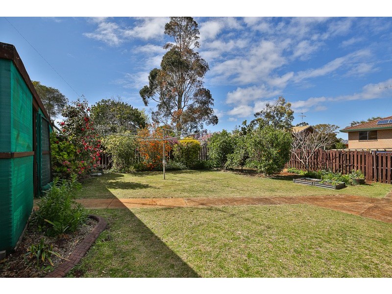 30 Cleary Street, Centenary Heights QLD 4350