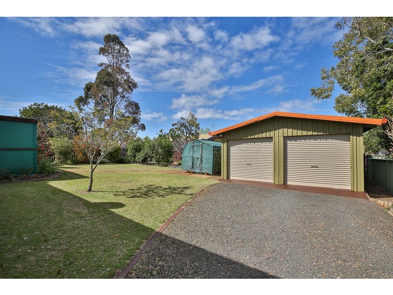 30 Cleary Street, Centenary Heights QLD 4350