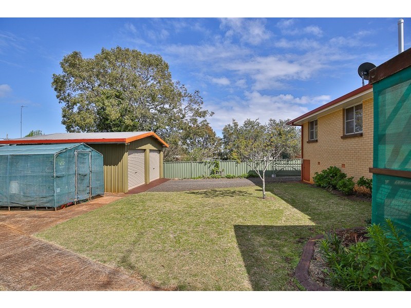 30 Cleary Street, Centenary Heights QLD 4350
