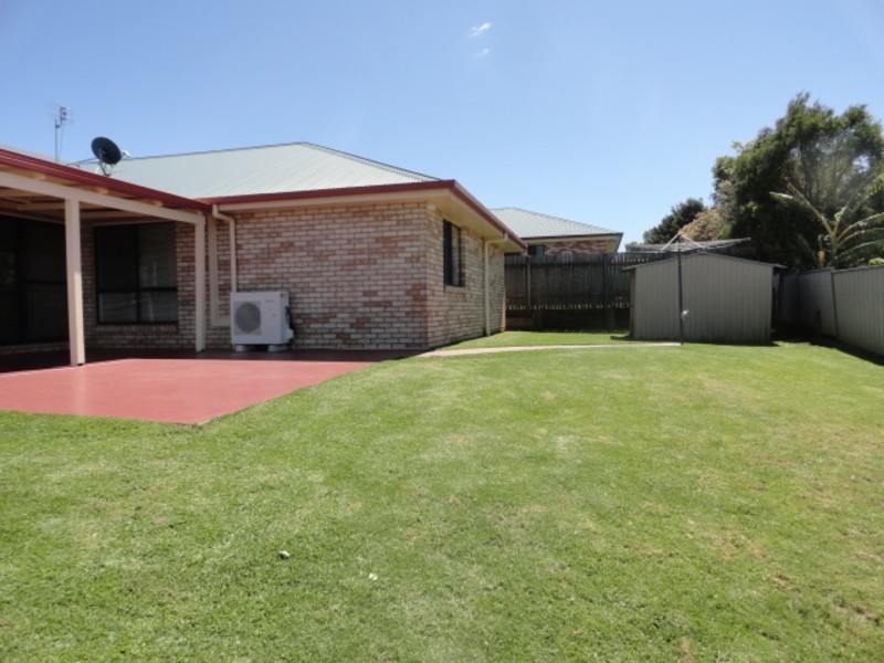 24 Macrossan Street, Cranley QLD 4350