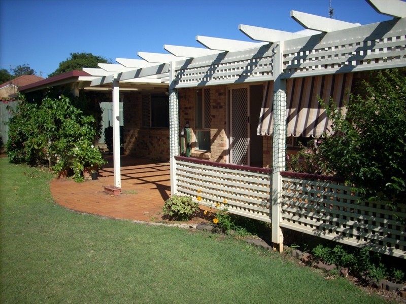 122 Rowbotham Street, Rangeville QLD 4350