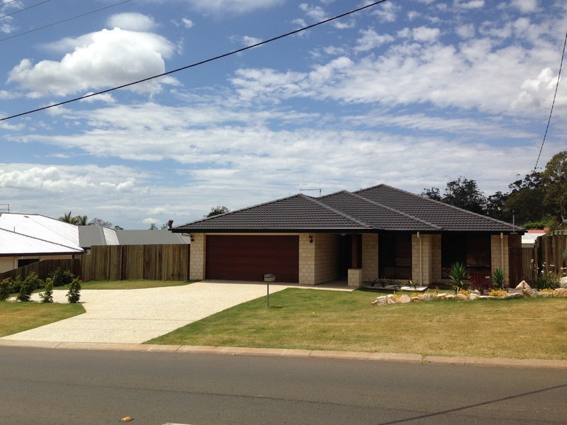 414 Mackenzie Street, Middle Ridge QLD 4350