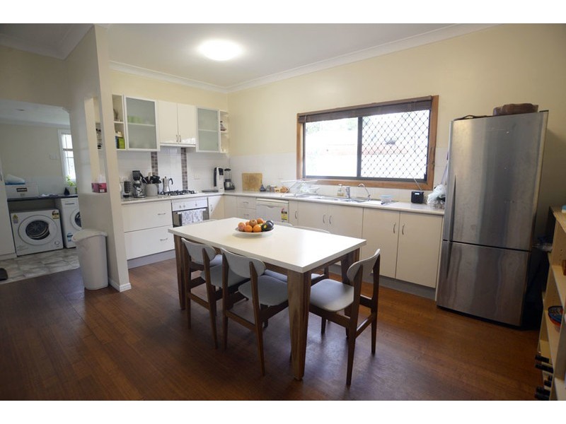 1 Long Street, Rangeville QLD 4350