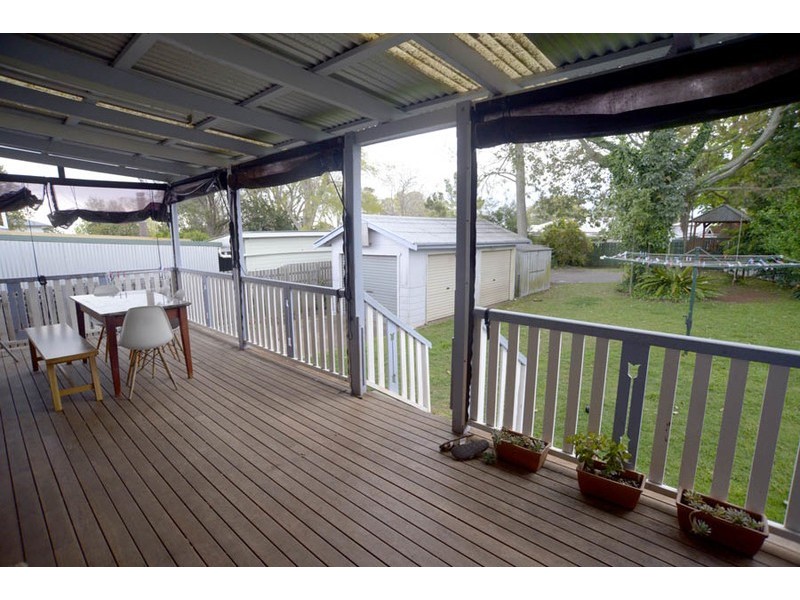 1 Long Street, Rangeville QLD 4350