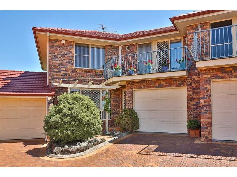 3/8 Conloi Street, Toowoomba City QLD 4350