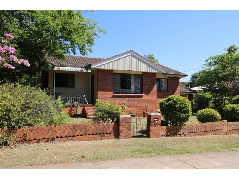 50 Mabel Street, Harlaxton QLD 4350